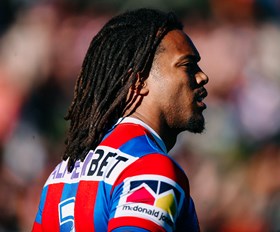 NRL.com Wrap | Knights downed in Campbelltown