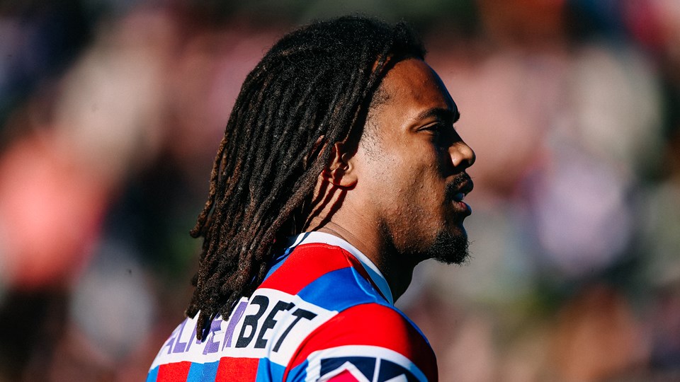 NRL.com Wrap | Knights downed in Campbelltown