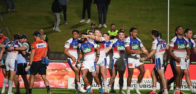 JSaf's big minutes like 'being in a washing machine'