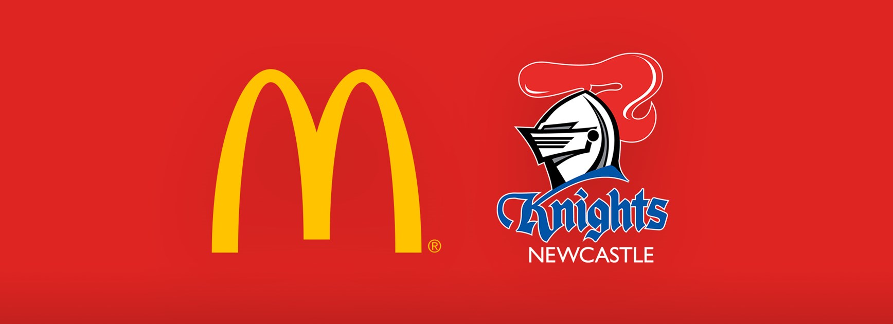 Knights celebrate McDonald’s Charlestown grand opening