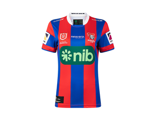 2026 Women's Home Jersey