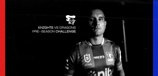 Pre-Season Challenge Week 1 team list