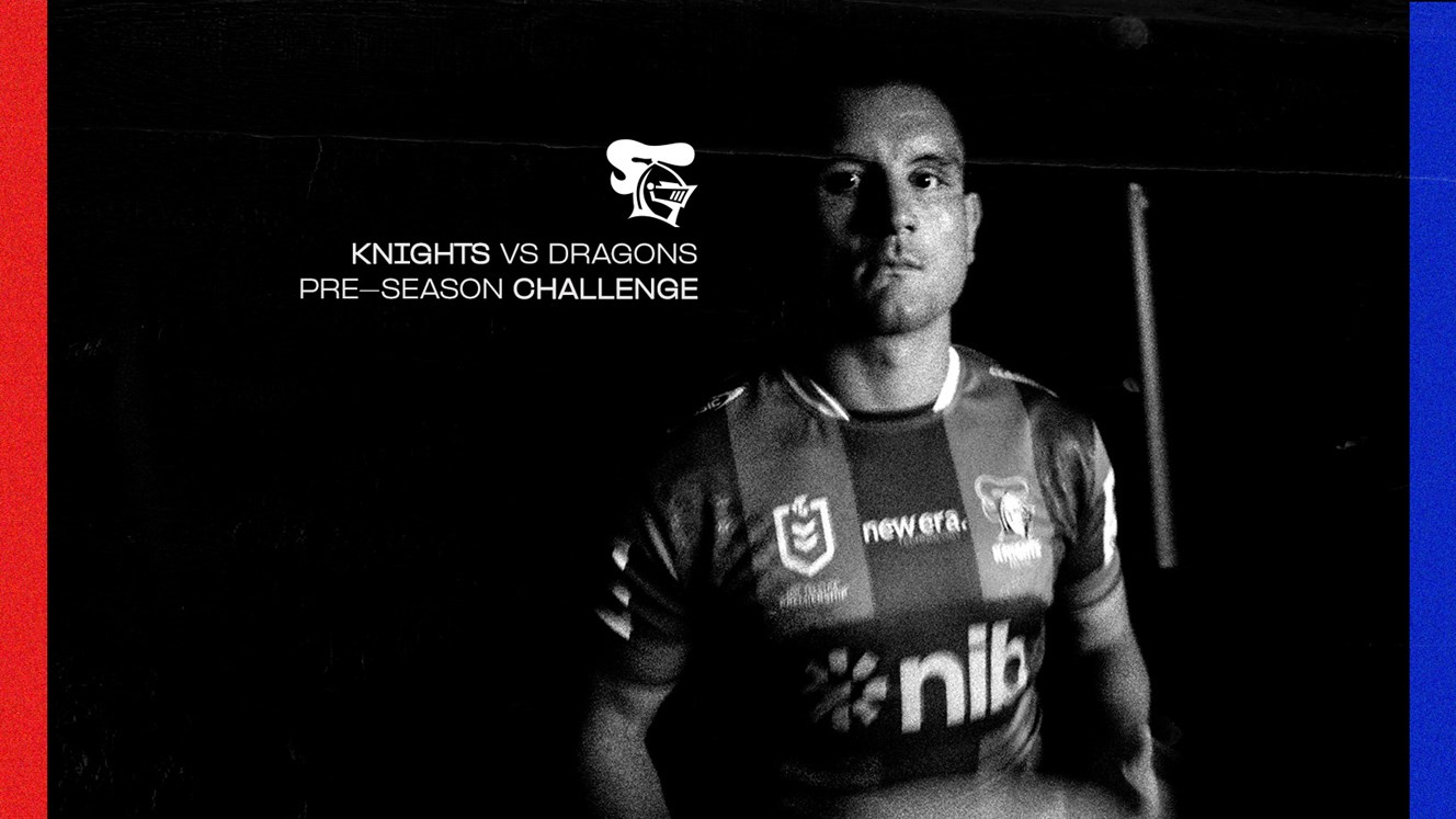 Pre-Season Challenge Week 1 team list