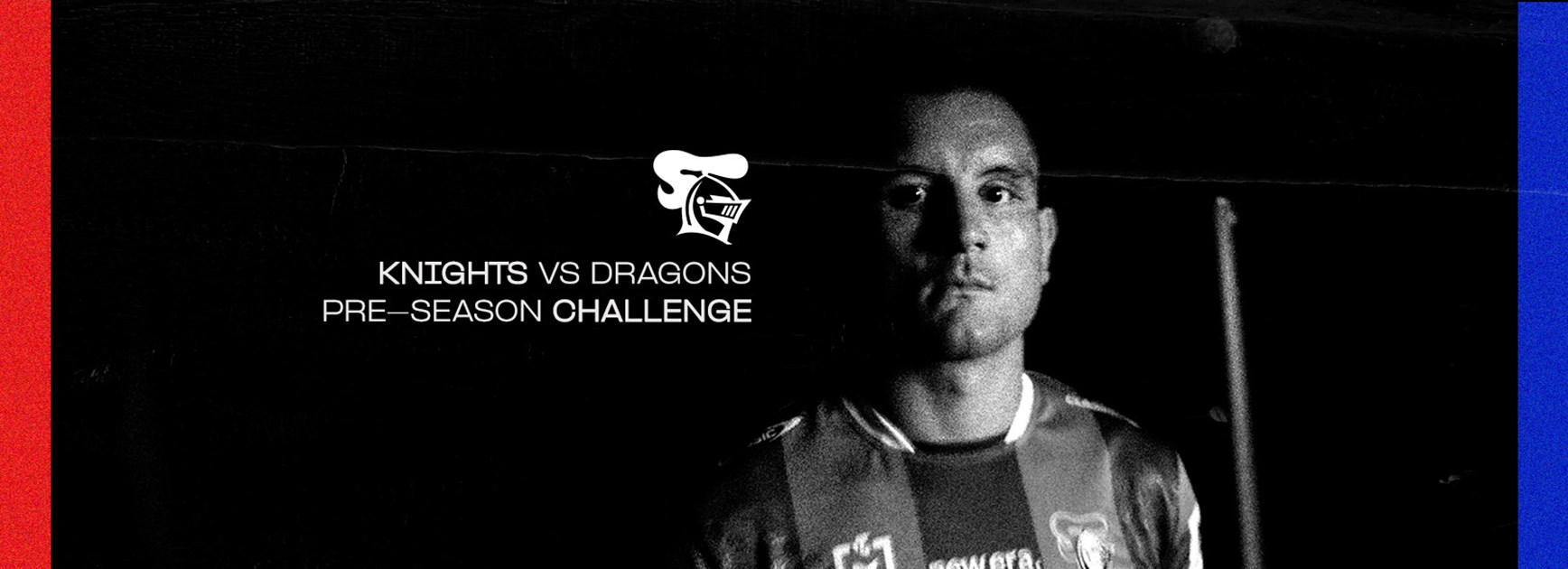 Pre-Season Challenge Week 1 team list