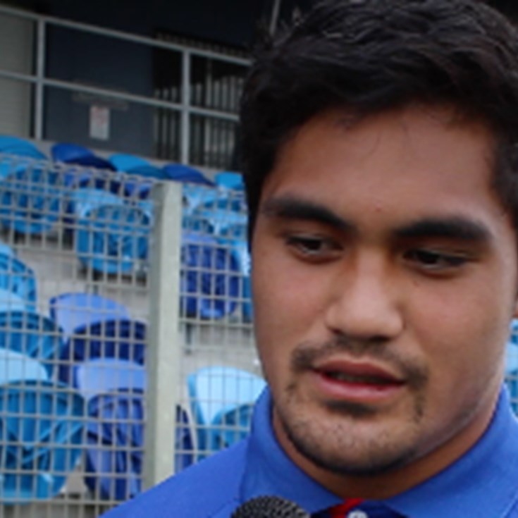 In the Sheds: NSW Cup Rd 21