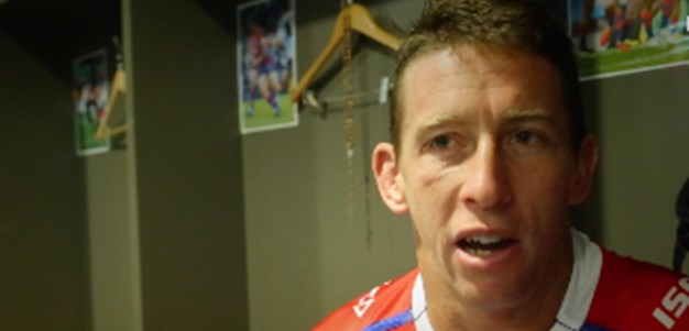 In the Sheds: Kurt Gidley Rd 22