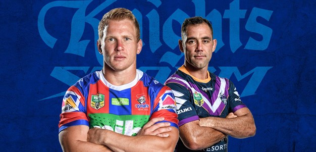 Preview: Knights v Storm Round 15