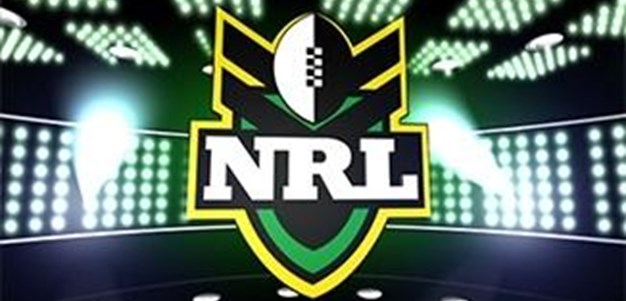Knights v Wests Tigers Rd 16 (Highlights)