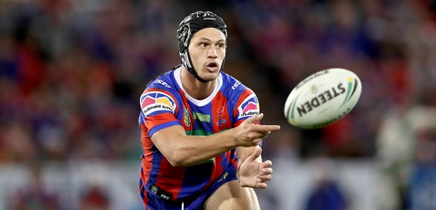 Why Ponga and Pearce can be NRL's top halves