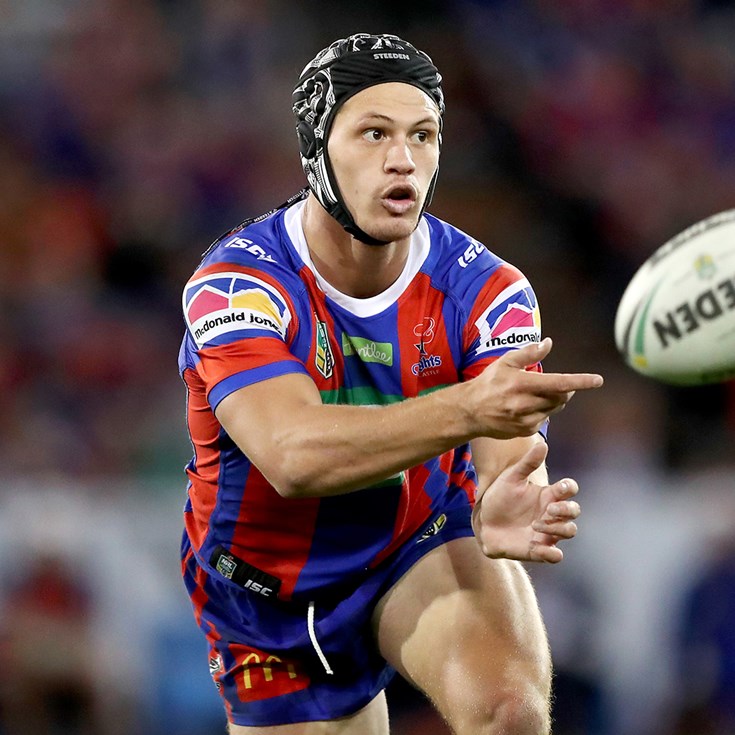 Why Ponga and Pearce can be NRL's top halves