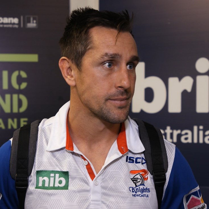 Pearce: It's not about me and my form, it's about the team