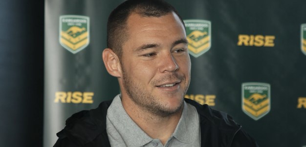 Klemmer: Maturity, focus and referees