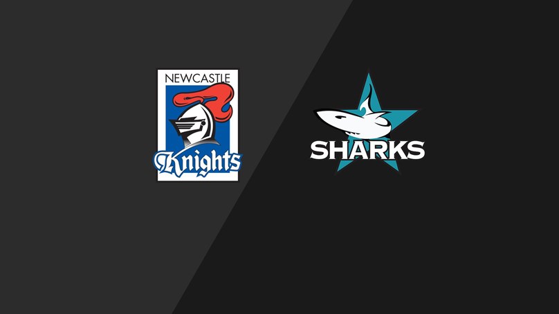 Classic Clash: Knights v Sharks (01) prelim final