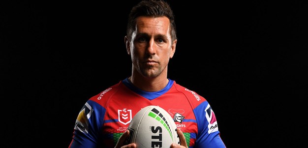 Player Poll: Pearce crowned game's best halfback