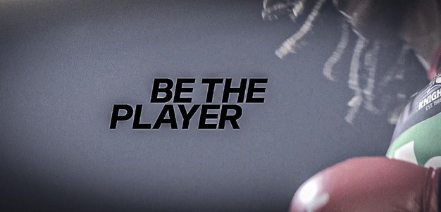 Be The Player S03 Teaser