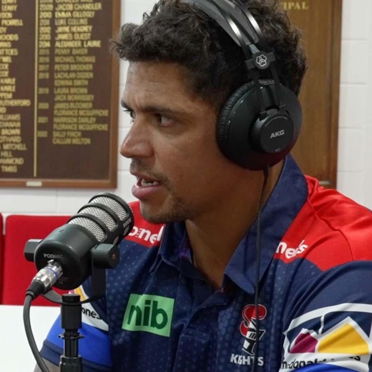 Gagai: 'I want to repay the fans'