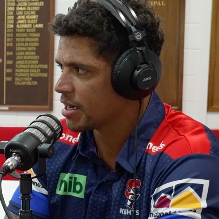 Gagai: 'I just want to repay them'