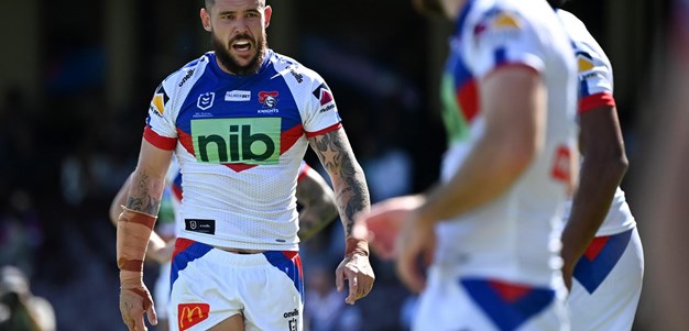 Recovery Report: Klemmer and Ponga updates