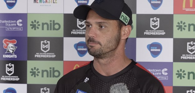 Bromilow: Playing for pride and team changes