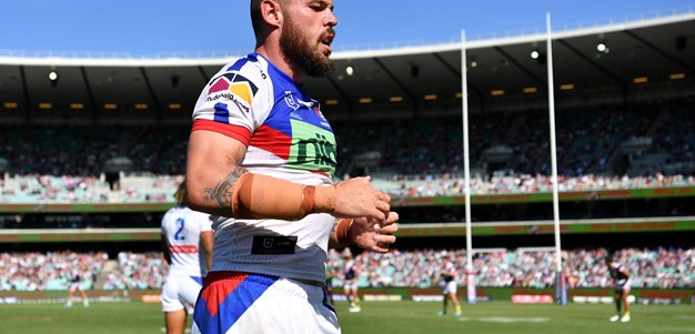 Recovery Report: Klemmer and Johns update