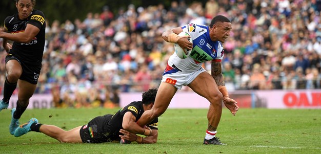 Recovery Report: Frizell and Mann updates