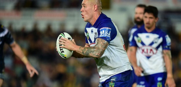 Bedsy on Klemmer's potential impact