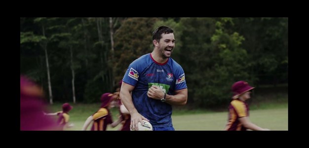 NRL Road to Regions 2019 – Guerra in the Atherton Tablelands