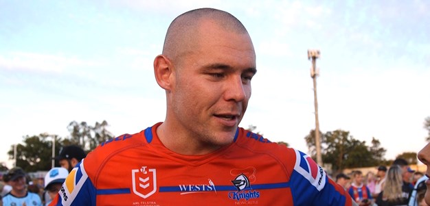 Klemmer: Where it went wrong