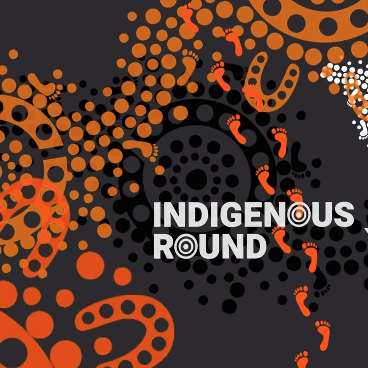 What does Indigenous Round mean to you?
