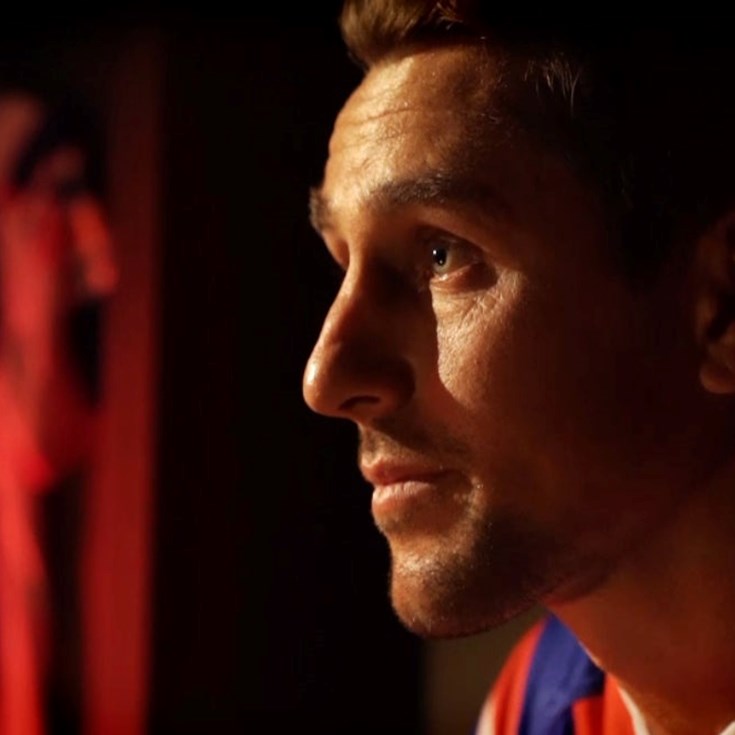 Joey: An open letter to Mitchell Pearce