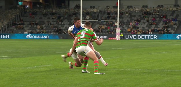 Watch: Best flick creates for Tuala