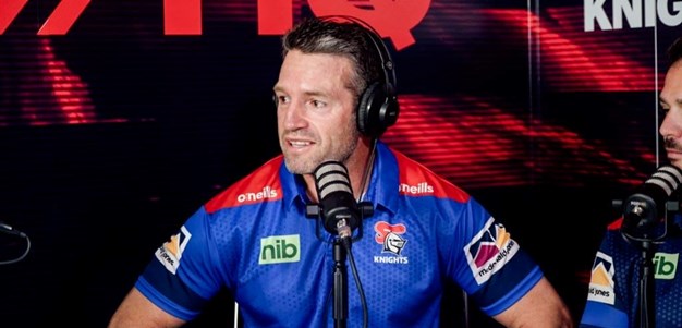 Bedsy: 'This is what the Club is built on'