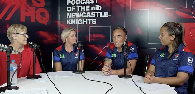 Rota on the evolution of the women's game