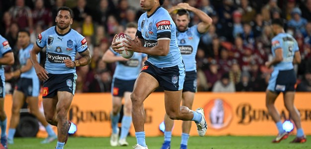 Recovery Report: Best and Origin players updates