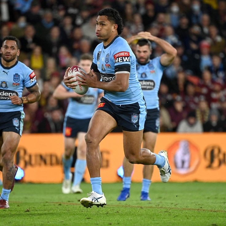 Recovery Report: Best and Origin players updates