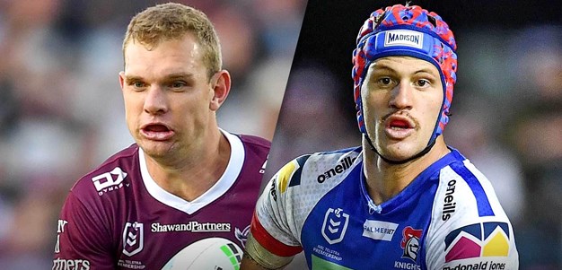 Must-see matches of 2023: Knights v Sea Eagles, Round 13