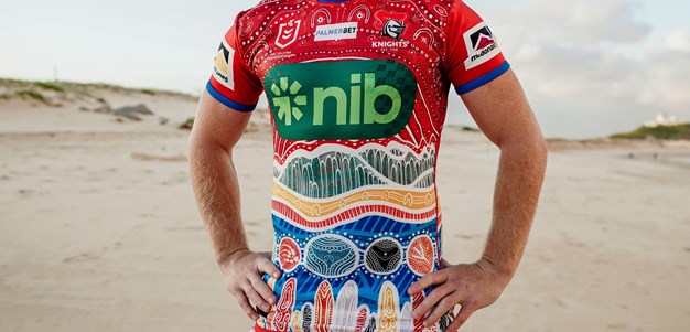 13 totems of Northern NSW: Our 2023 Indigenous Round jersey