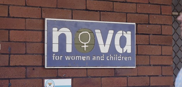 Supporting Nova Women and Children