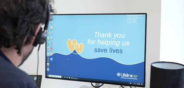 Supporting Lifeline