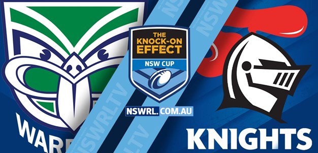 NSW Cup: 2024 Round 4 Highlights