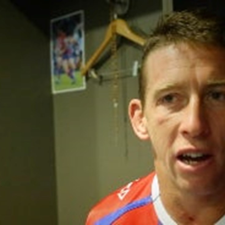 In the Sheds: Kurt Gidley Rd 22