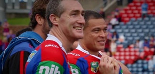 In the Sheds: Timana Tahu