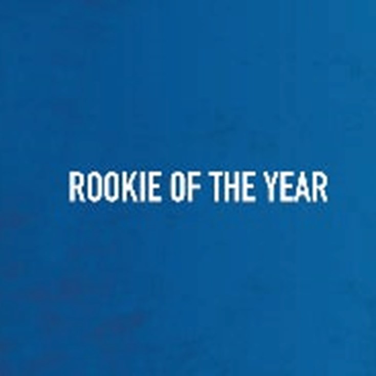 Fan Poll: Rookie of the Year
