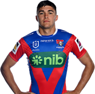Ryan Rivett - Toulouse Olympique - NRL Player Profile - Zero Tackle