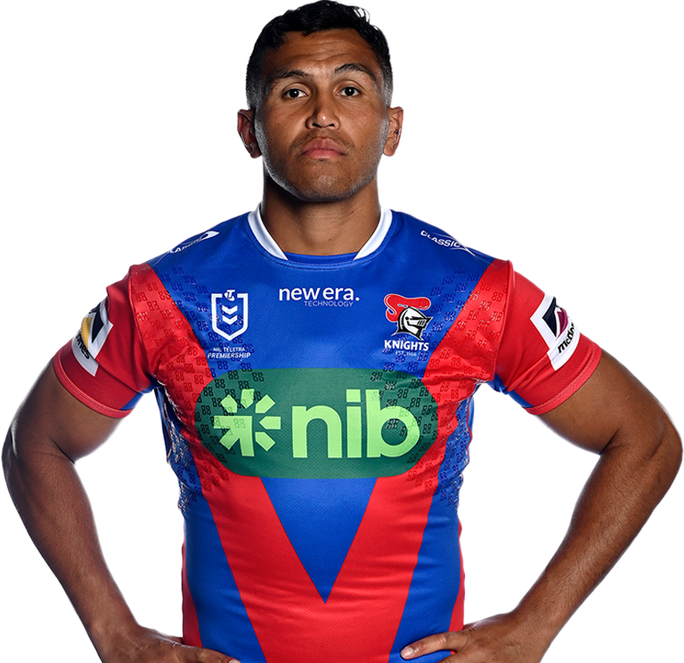 Daniel Saifiti