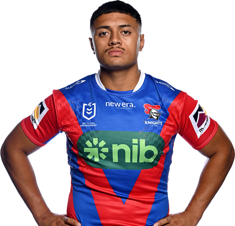 Jermaine McEwen Newcastle Knights Club Response and Due Process