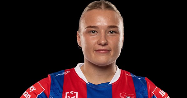 Georgia Rochon Official Telstra Women's Premiership profile of Georgia Roche for ...