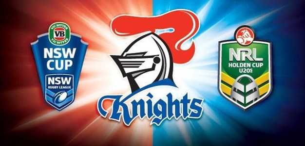 NYC and NSW Cup Round 1 teams 