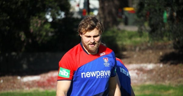 Knights plan to cap Bronco's attack | Knights