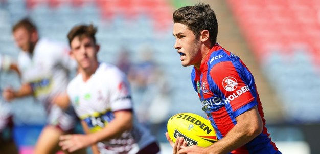 NYC and Reserve Grade Round 9 teams